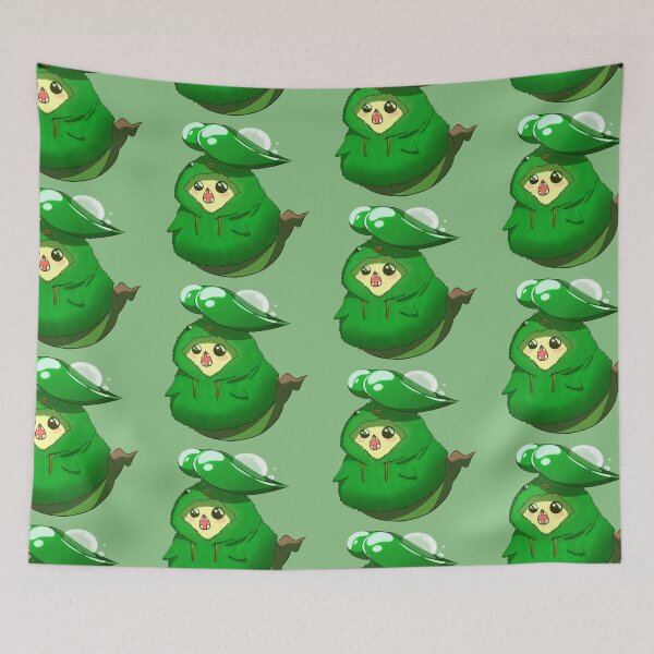 Item preview, Great Korpokkur of Ronka designed and sold by AlistairArtwork.