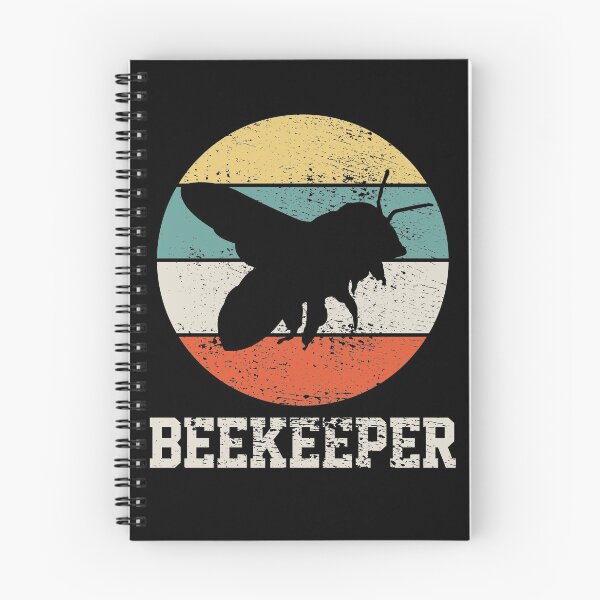 Item preview, Beekeeper designed and sold by 4tomic.
