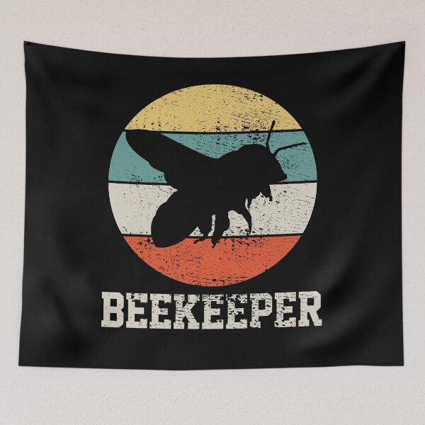 Item preview, Beekeeper designed and sold by 4tomic.