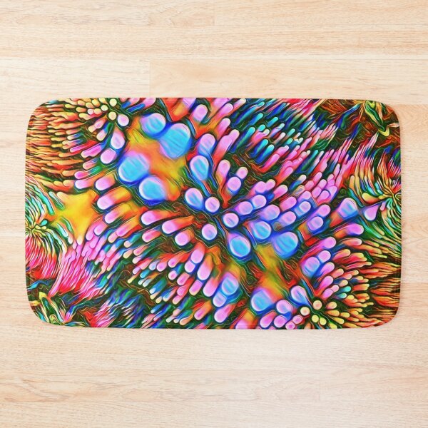 Item preview, Strong tea abstraction designed and sold by blackhalt.