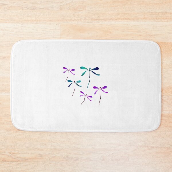 Item preview, Dragonfly Pattern designed and sold by GrimalkinStudio.