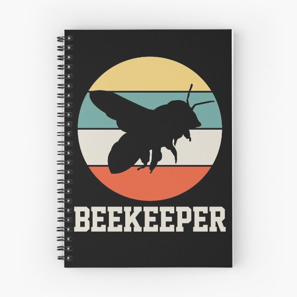 Item preview, Beekeeping designed and sold by 4tomic.