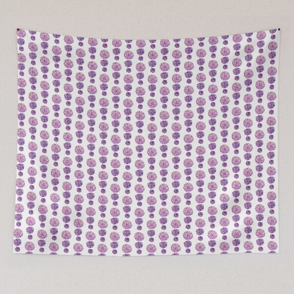 Item preview, Pink Ombre Roses designed and sold by LissandraAnn.