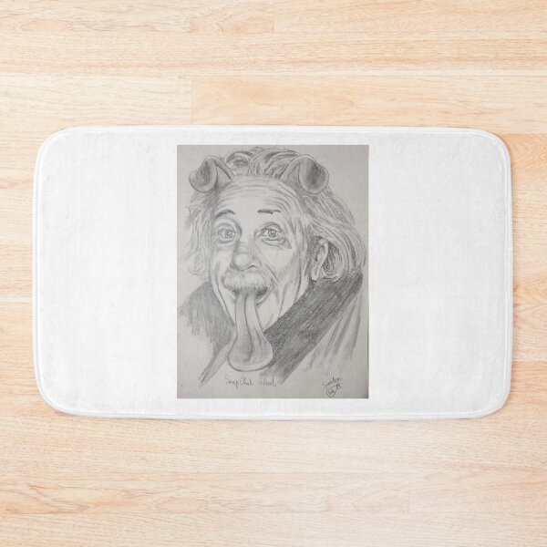 Item preview, SnapChat Einstein designed and sold by simbatron.