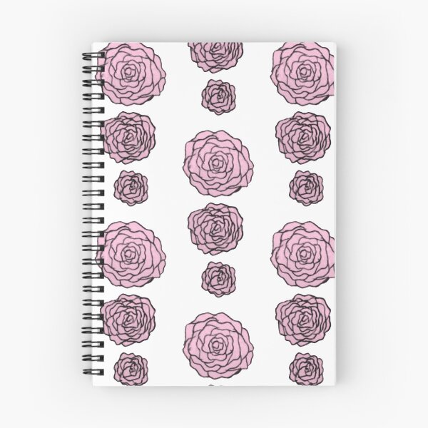 Item preview, Pink Roses designed and sold by LissandraAnn.