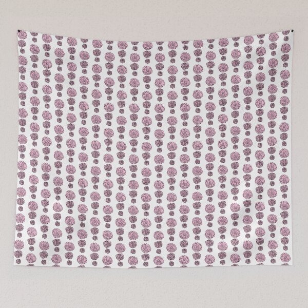 Item preview, Pink Roses designed and sold by LissandraAnn.