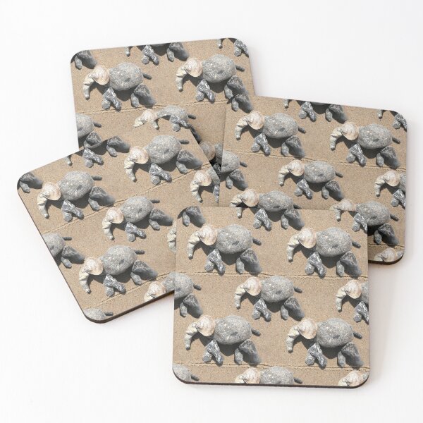 Item preview, The Elephant Parade designed and sold by ShorelineSally.
