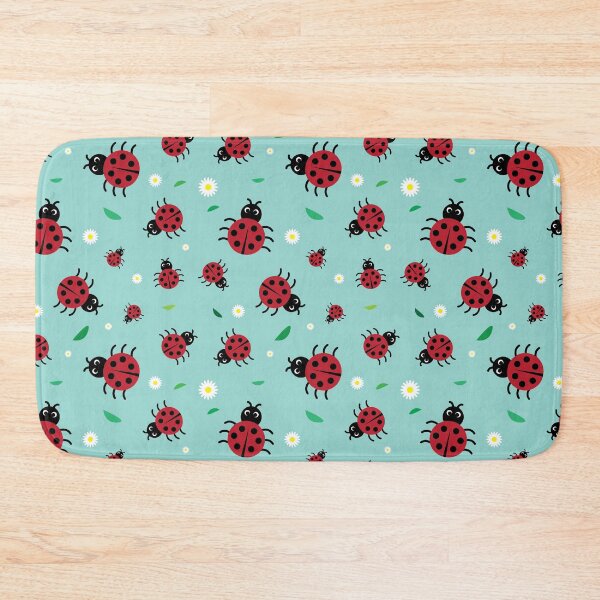Item preview, Ladybugs designed and sold by Rvgill22.