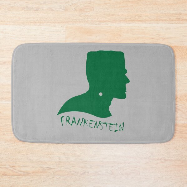 Item preview, Frankenstein green designed and sold by Milena93.