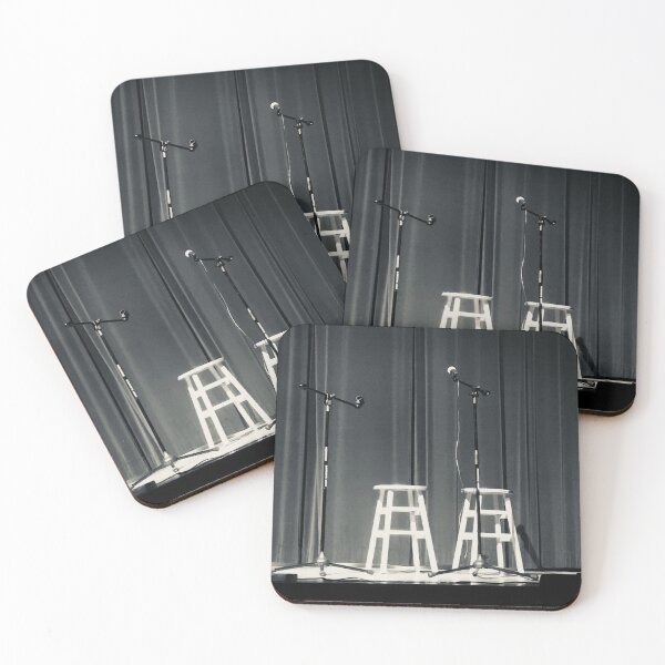 Item preview, Stage for Two designed and sold by Michael McClure.