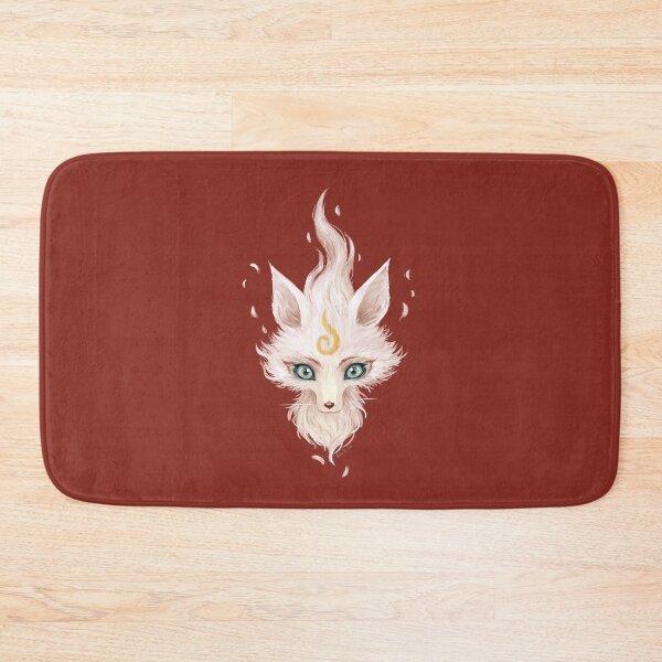 Item preview, White Fox designed and sold by freeminds.