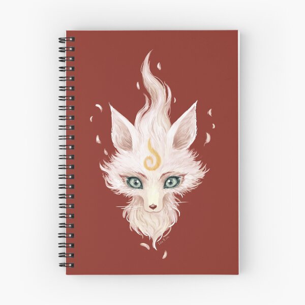 Item preview, White Fox designed and sold by freeminds.