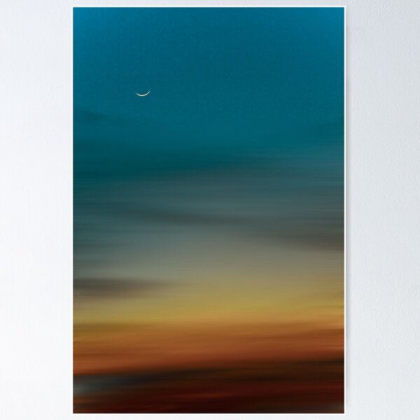 Item preview, Moon Shadow designed and sold by catrionam.