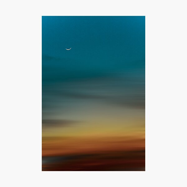 Item preview, Moon Shadow designed and sold by catrionam.