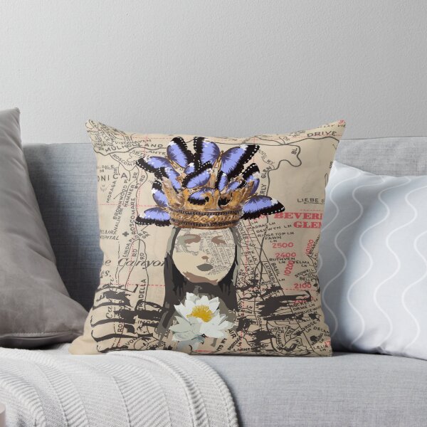 Item preview, Coldwater Canyon designed and sold by Jennifer Geiger Art.