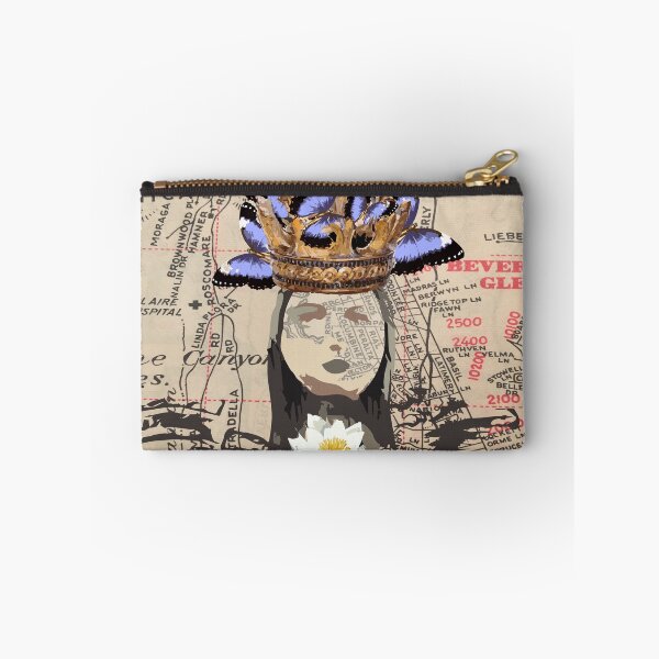 Item preview, Coldwater Canyon designed and sold by Jennifer Geiger Art.