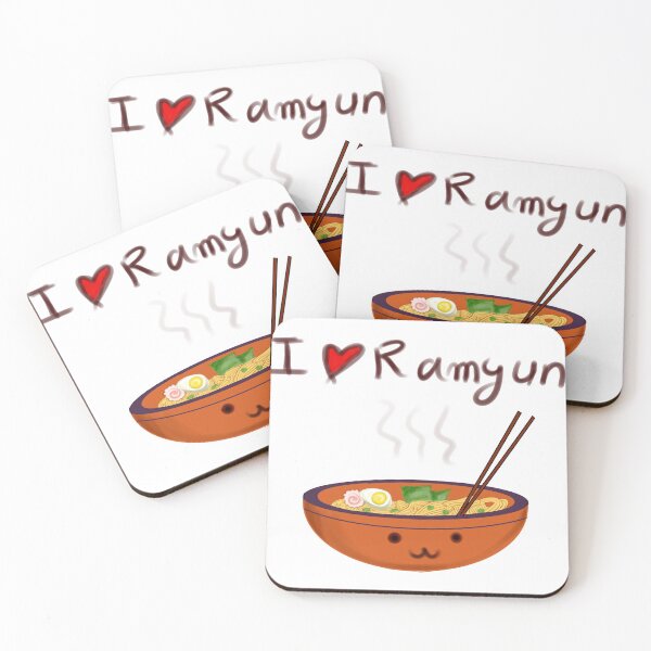 Item preview, i love ramyun designed and sold by luxxi.