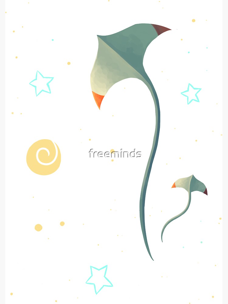 Space Ray by freeminds