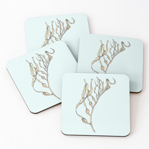 Item preview, Kelp designed and sold by SerenSketches.