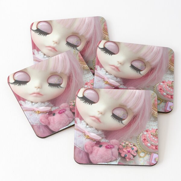 Item preview, SWEET DREAMS ARE MADE OF THESE... designed and sold by jennylovesbenny.