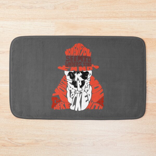 Item preview, Rorschach designed and sold by geekartistry.