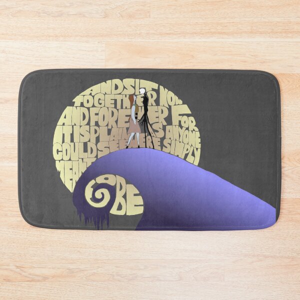 Item preview, Now and forever designed and sold by geekartistry.
