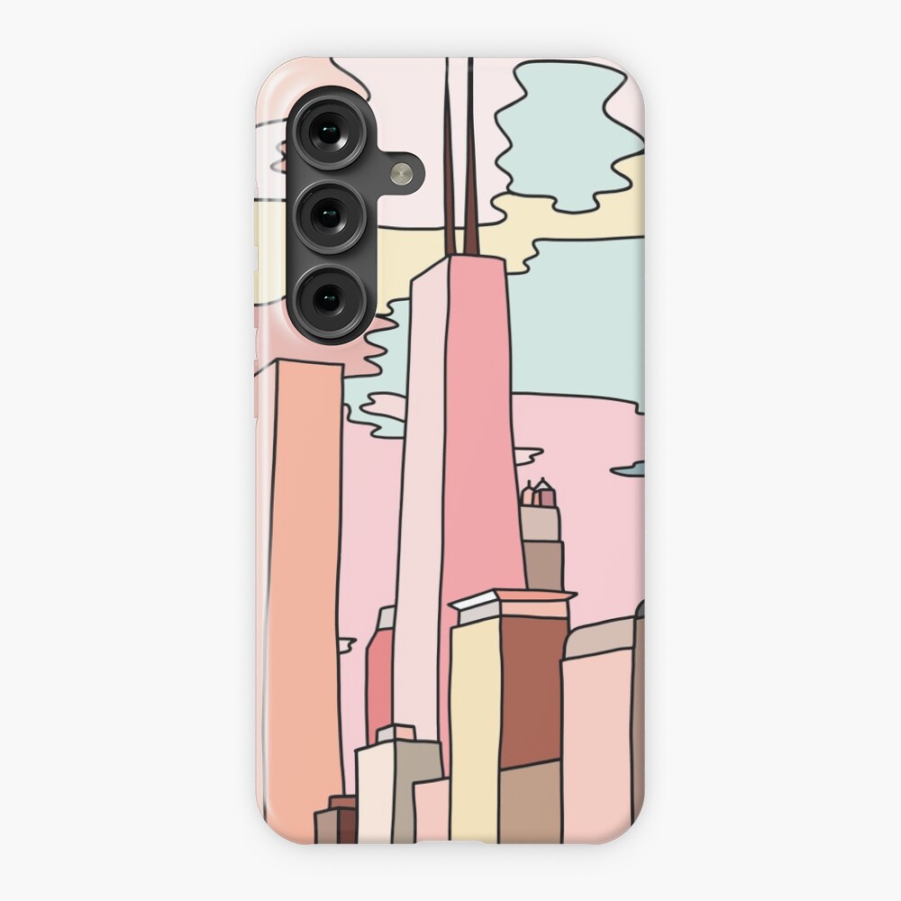 Item preview, Samsung Galaxy Snap Case designed and sold by elebea.