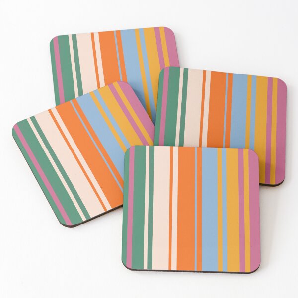 Item preview, Stripey Stripes designed and sold by Lunilume.