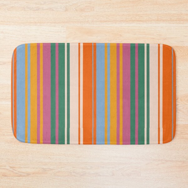 Item preview, Stripey Stripes designed and sold by Lunilume.