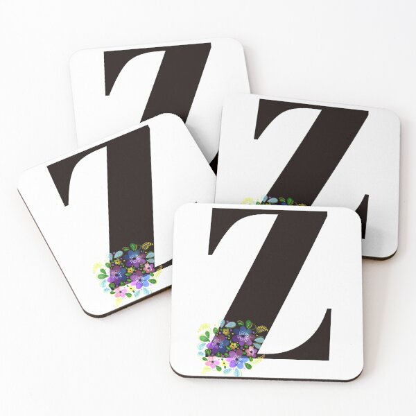 Item preview, letter z designed and sold by atevern.