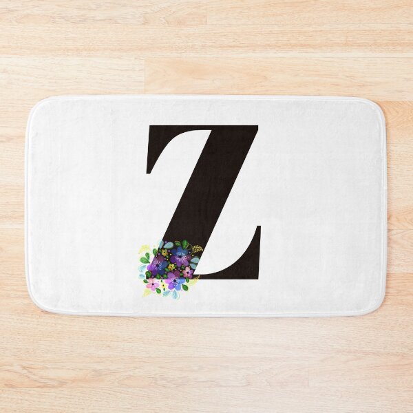 Item preview, letter z designed and sold by atevern.