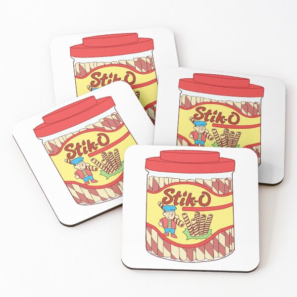 Item preview, Stik-O Snack designed and sold by reinmuthis.