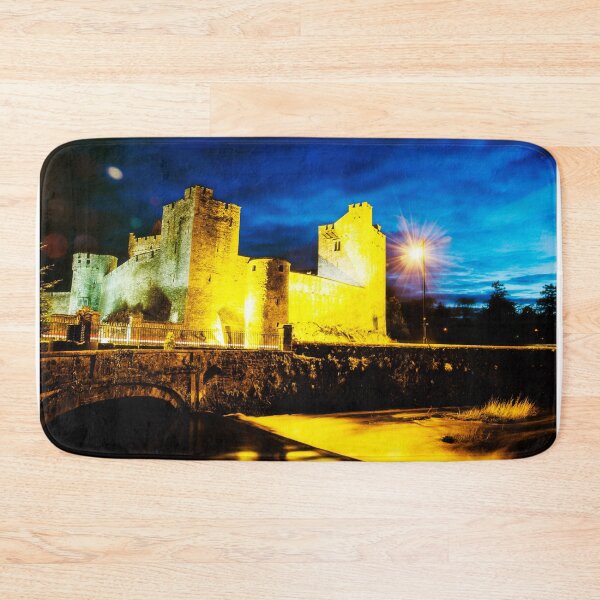 Item preview, Cahir Castle designed and sold by silverishfox.