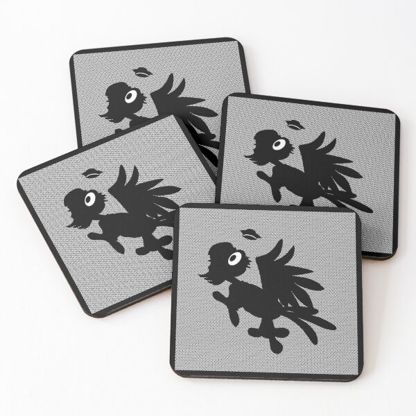 Item preview, Lory designed and sold by Czerra.
