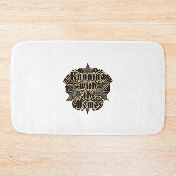 Item preview, Running with the demos 2 designed and sold by James Bieber.