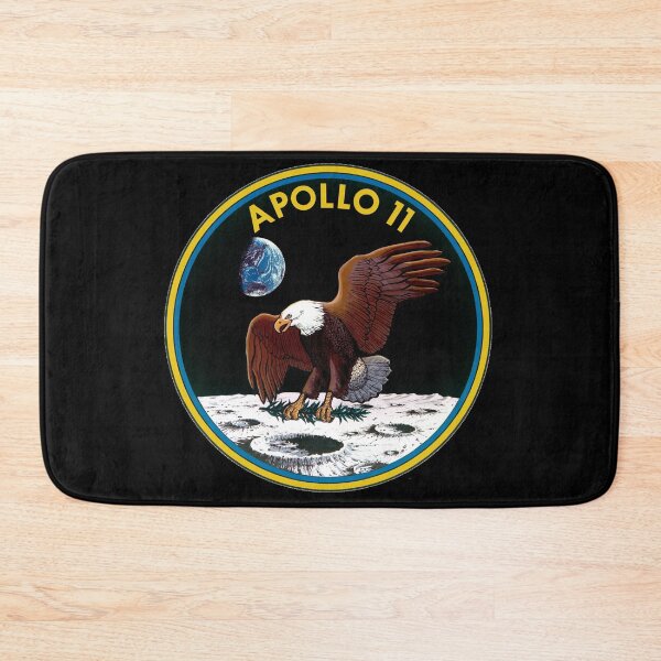 Item preview, Ms Tim's Apollo 11 Mug designed and sold by Nikki SpaceStuffPlus.