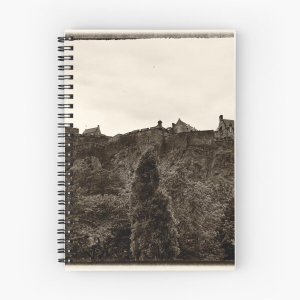 Artikelvorschau, Edinburgh Schloss entworfen und verkauft von evisonphoto.