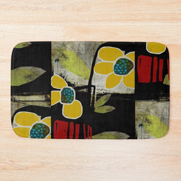 Item preview, « jardin » designed and sold by Linda Vachon.