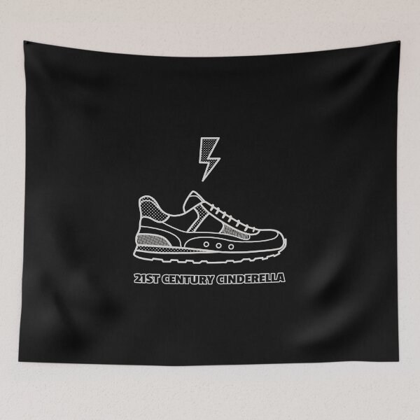 Item preview, 21st Century Cinderella designed and sold by KoolMoDee.