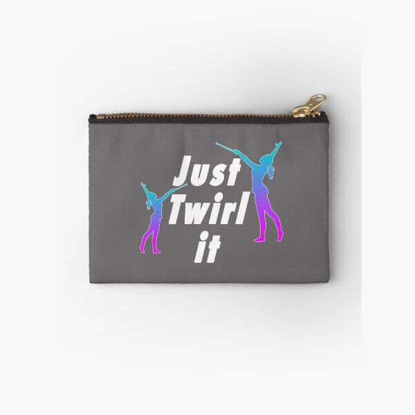 Item preview, Top fun Baton Twirling Just Twirl it Gift Design designed and sold by LGamble12345.