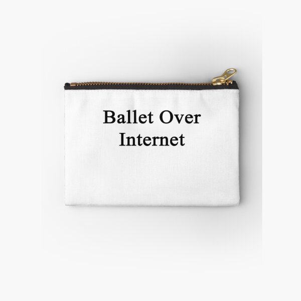 Item preview, Ballet Over Internet  designed and sold by supernova23.