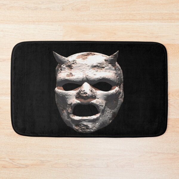 Item preview, Mask of Night designed and sold by Icarusismart.