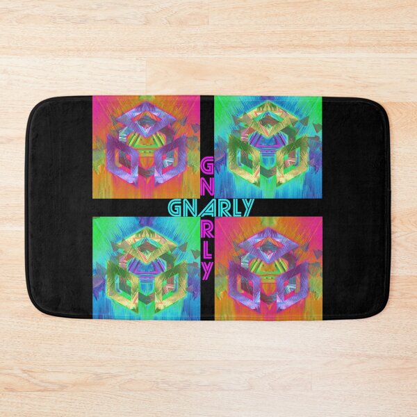 Item preview, Gnarly 1980s Vintage Eighties Costume Party T-shirt & More designed and sold by ravishdesigns.