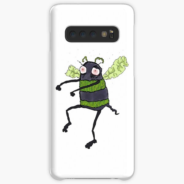 Zombie Bumblebee (Zombee) Samsung Galaxy Snap Case