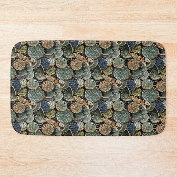 Item preview, Roundels (pattern) designed and sold by Yampimon.