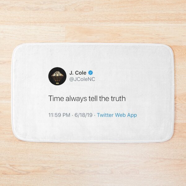 Item preview, J Cole  designed and sold by Leila Sayan.