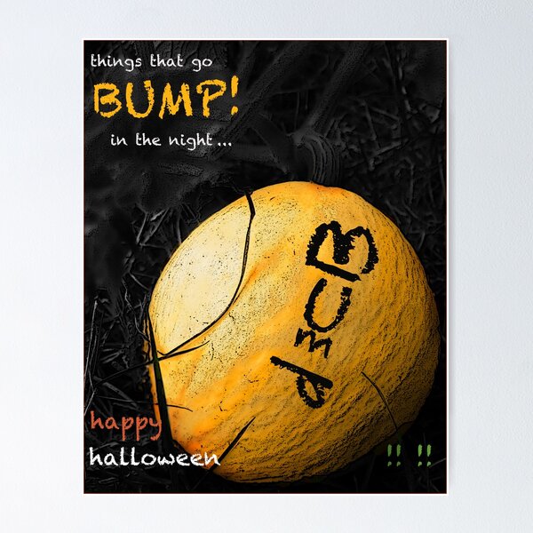 Item preview, Halloween Card For TypeSetters designed and sold by paintingsheep.