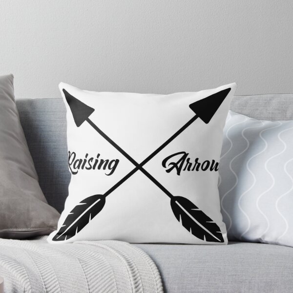 Item preview, Raising arrows designed and sold by SaintsPlace.