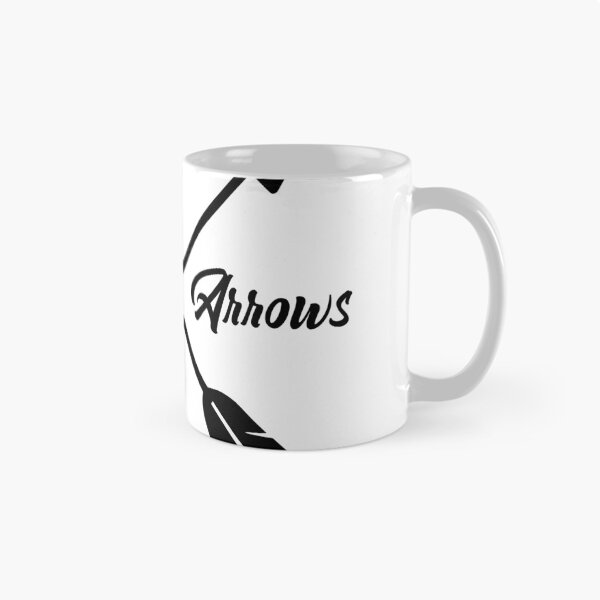 Item preview, Raising arrows designed and sold by SaintsPlace.