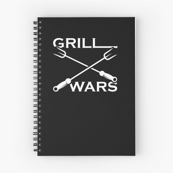 Artikelvorschau, BBQ Grill grillen chillen Grillmeister grillt Grillsaison Geschenk entworfen und verkauft von Mark Sukra.